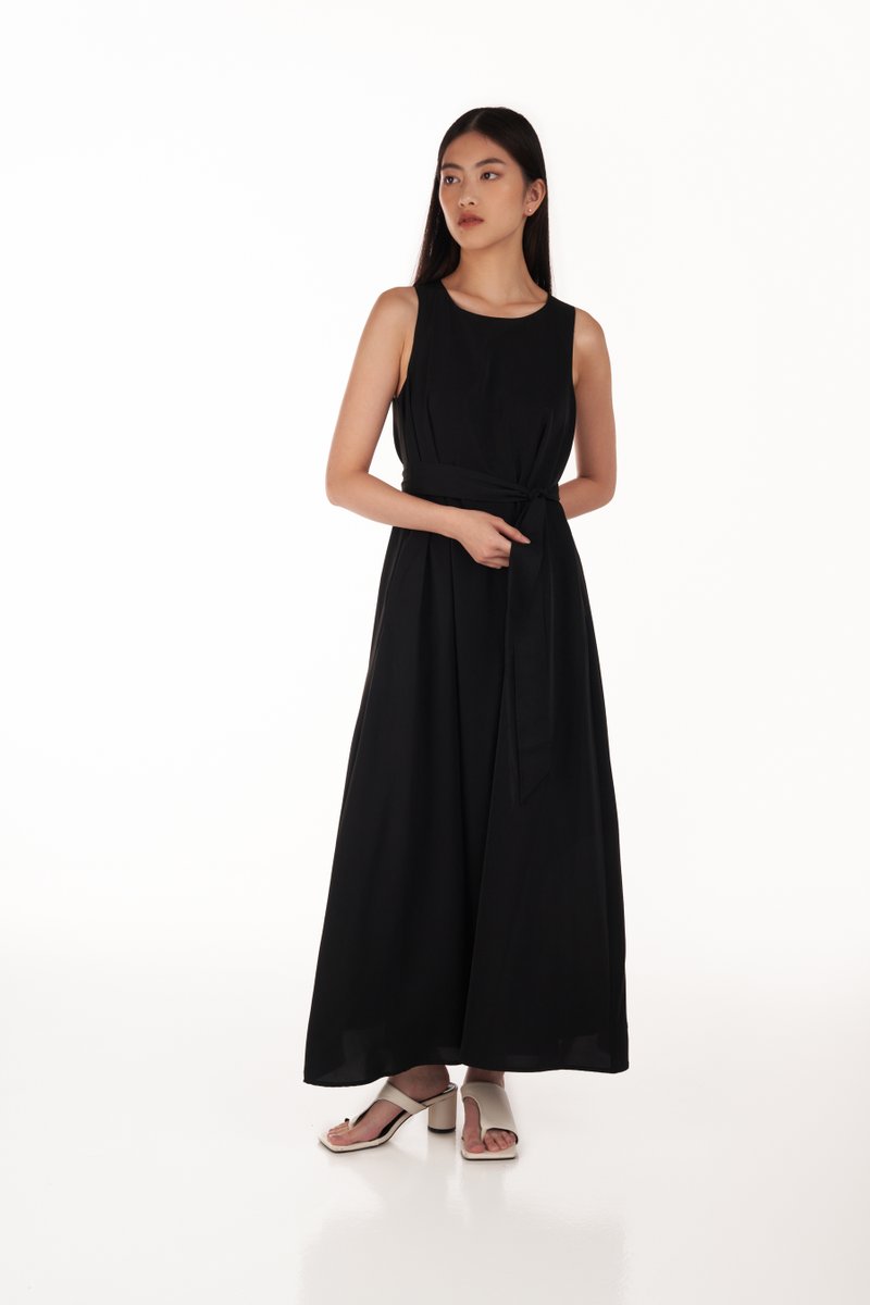 Claris Maxi Dress