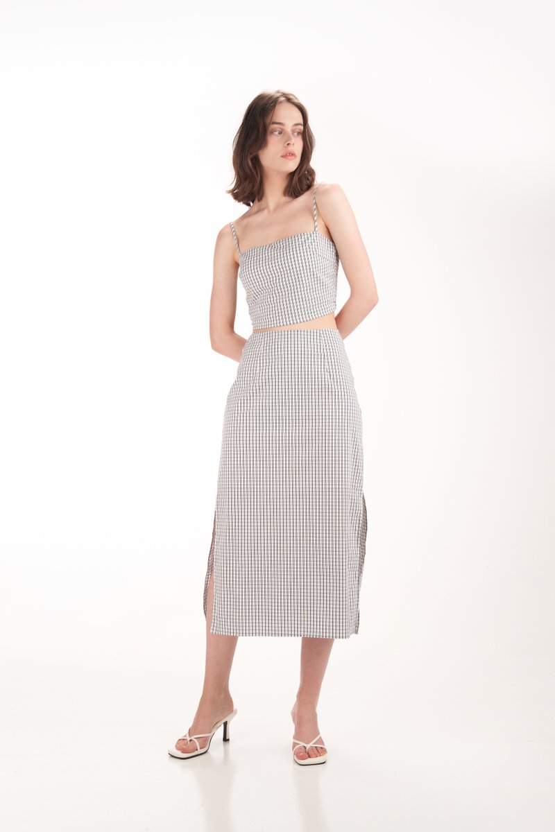 Hattie Midi Skirt