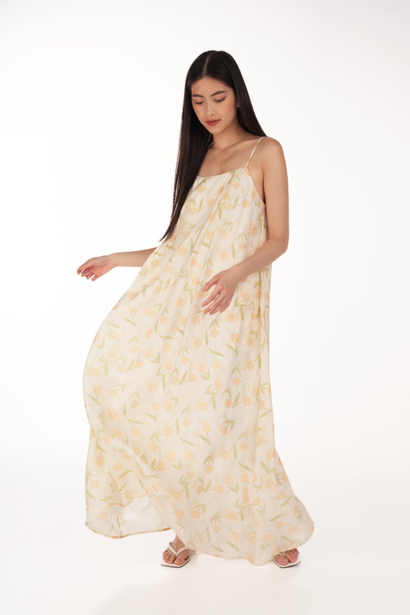 Kalina Maxi Dress