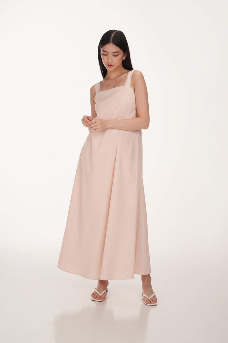 Norah Maxi Dress