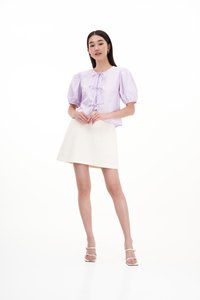 Rayne Ribbon Blouse