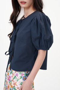 Rayne Ribbon Blouse